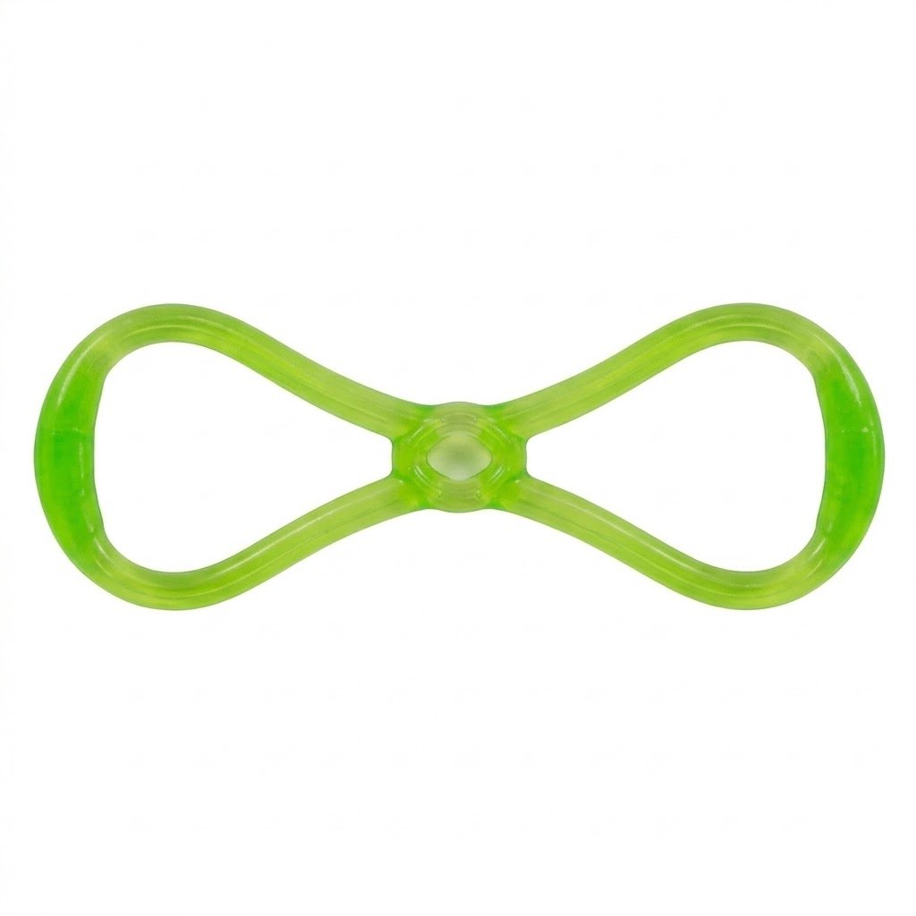 Figure-8 Resistance Fitness Band