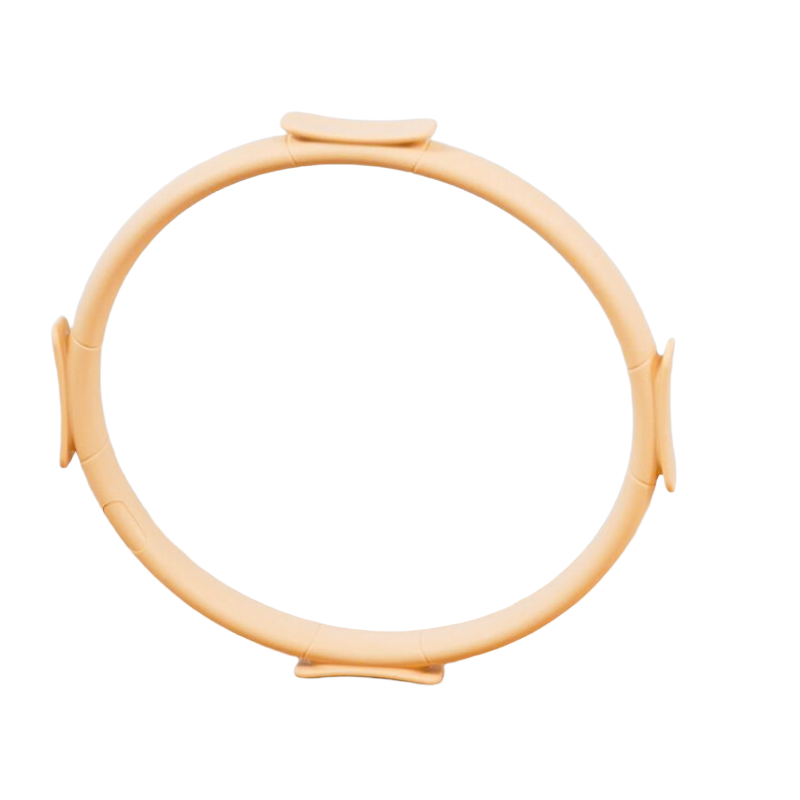 4-Way Ergonomic Pilates Ring (Magic Circle)